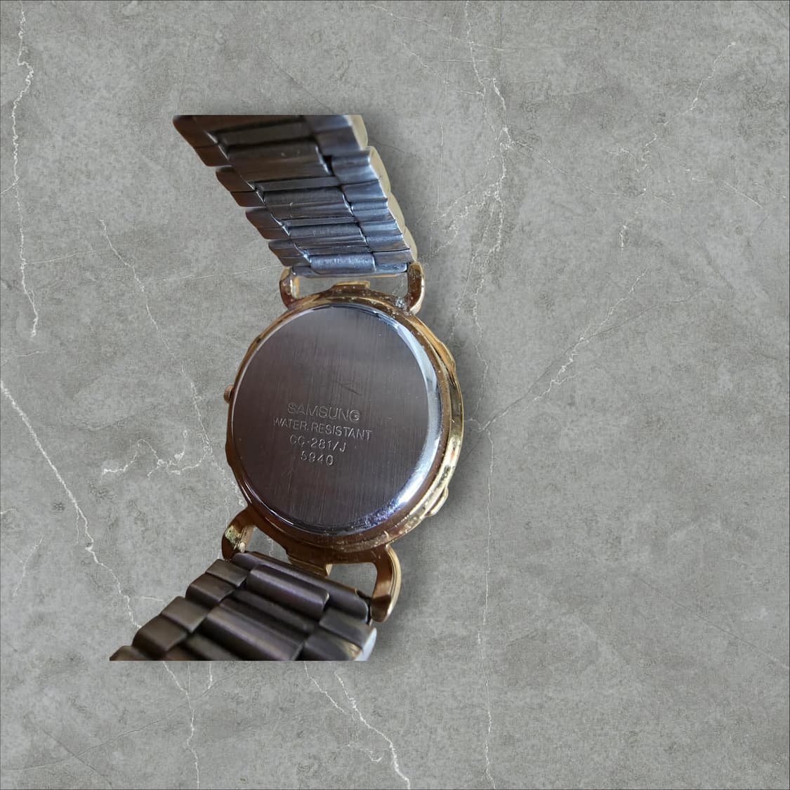 Kappa vintage watch 상품이미지2