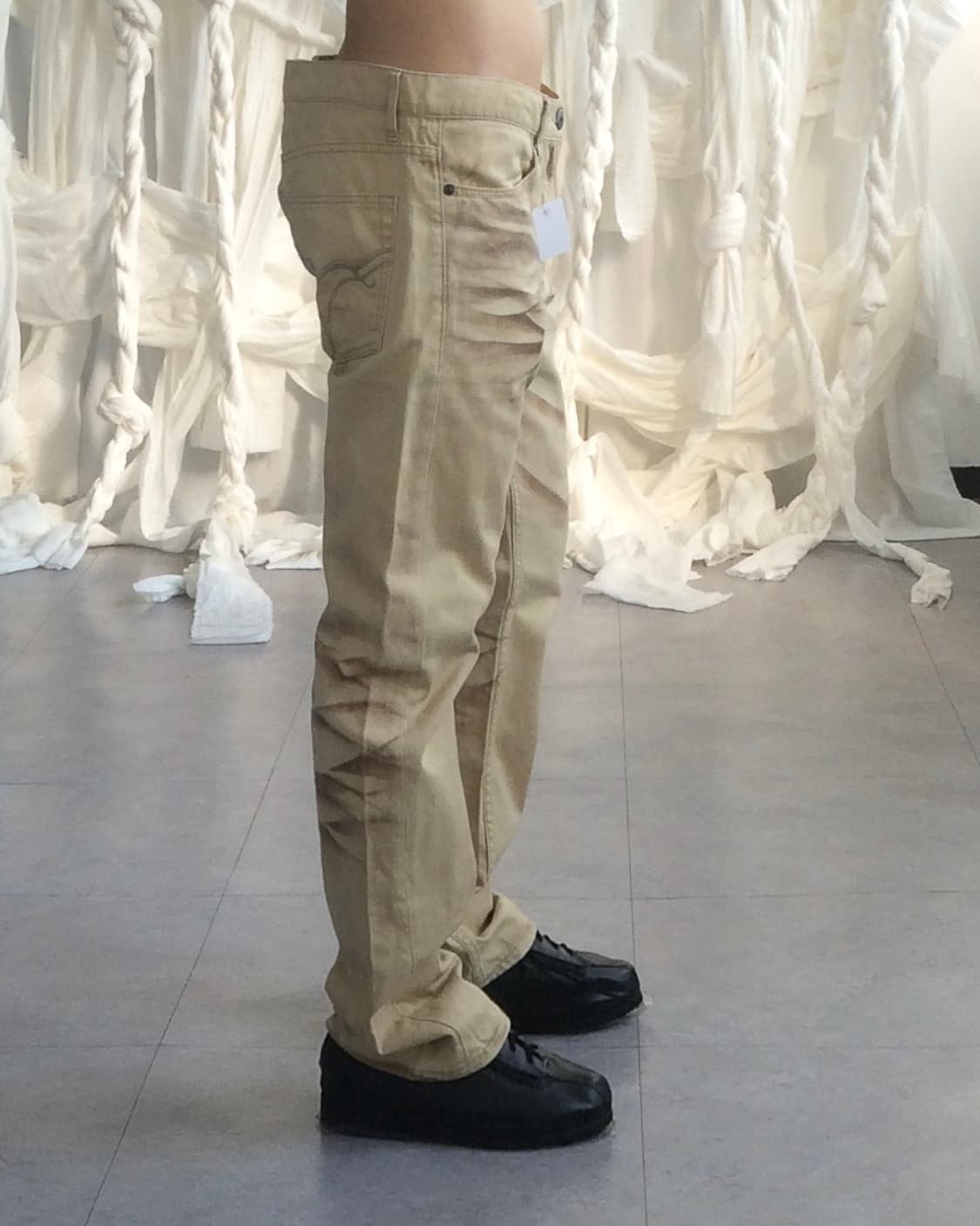 Jack rose washing pants 상품이미지9