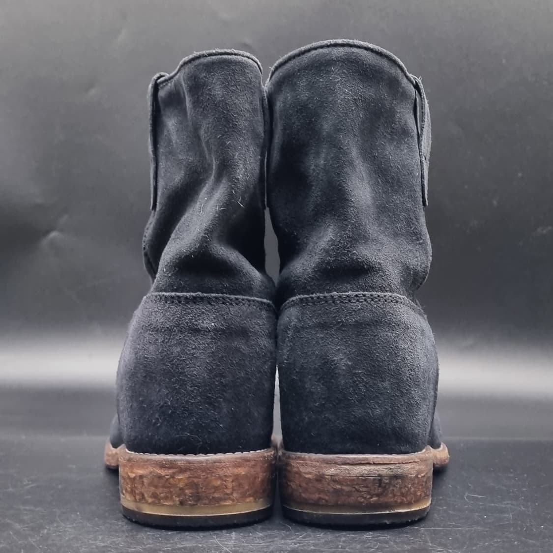 이자벨마랑 스웨이드부츠38 240 상품이미지4