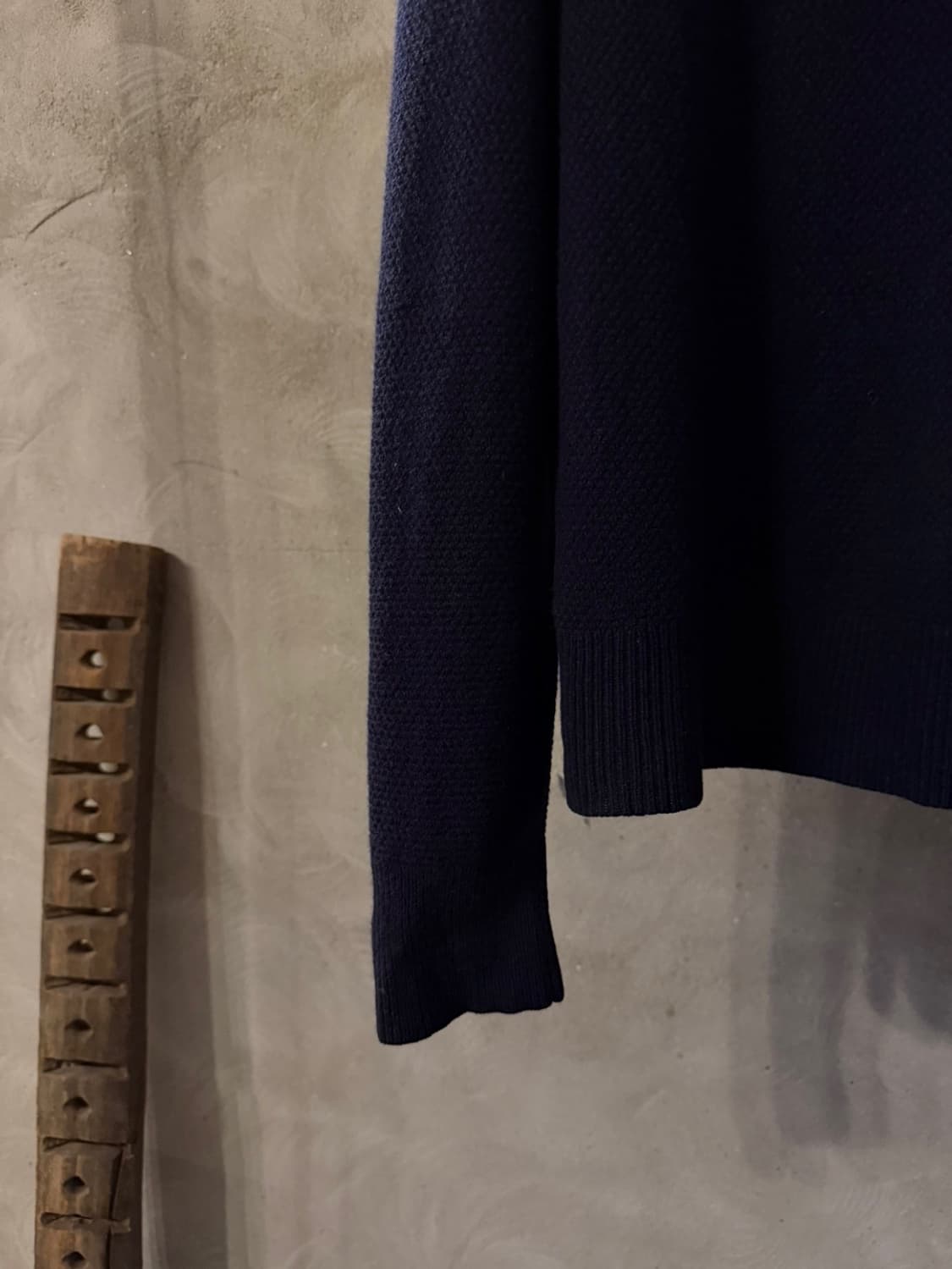 클럽모나코 니트 남성100 상품이미지5