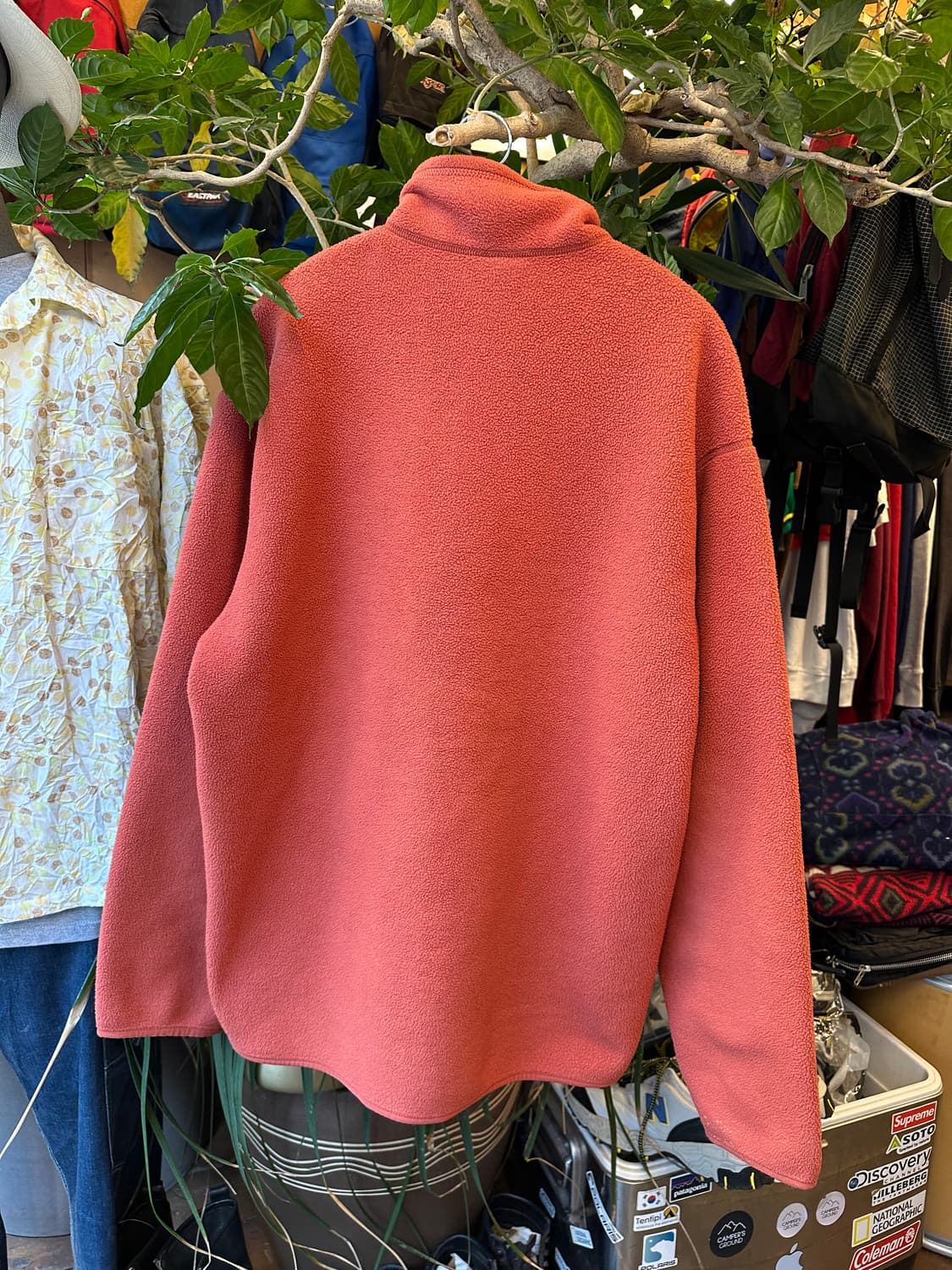 Z-430 파타고니아 신칠라 마수피얼  상품이미지2