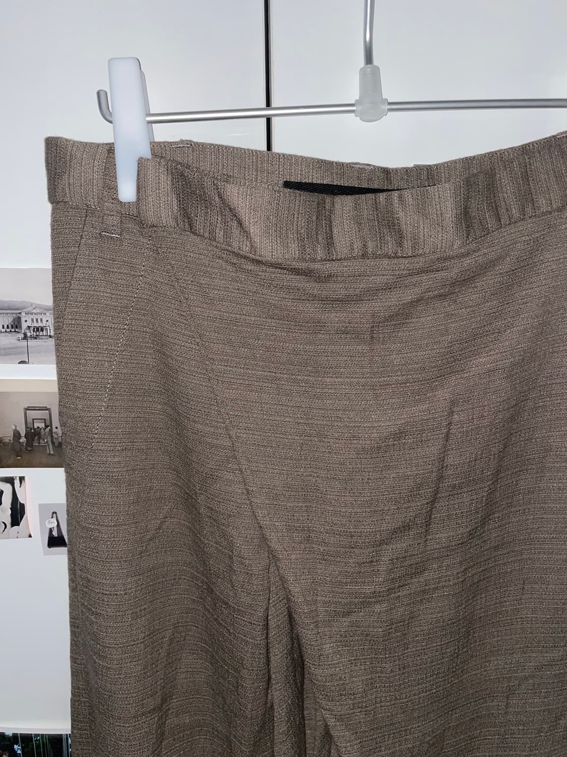 Julius drape pants 상품이미지2