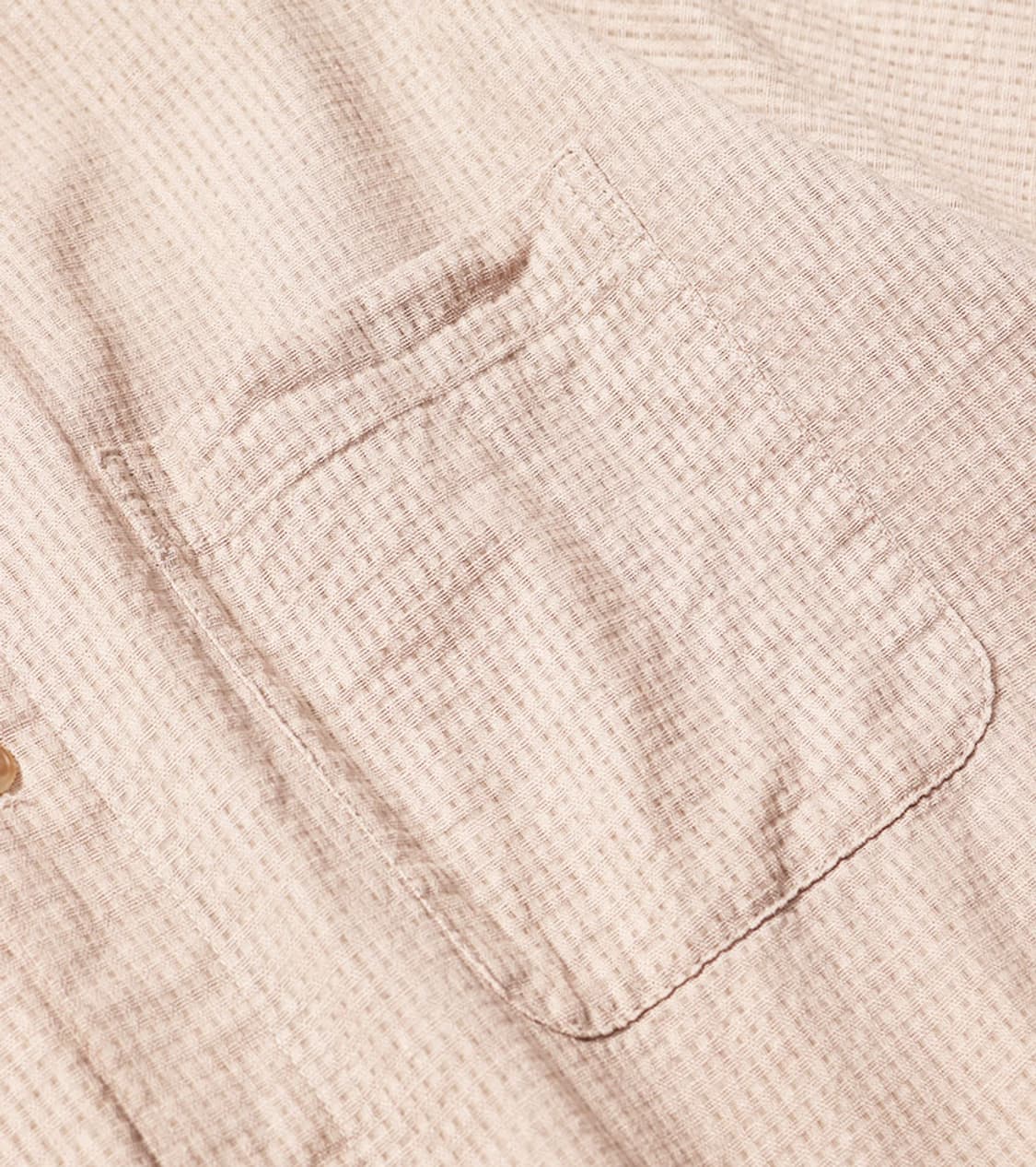 JOURNAL STANDARD - FLANDERS LINEN SHIRT 상품이미지7