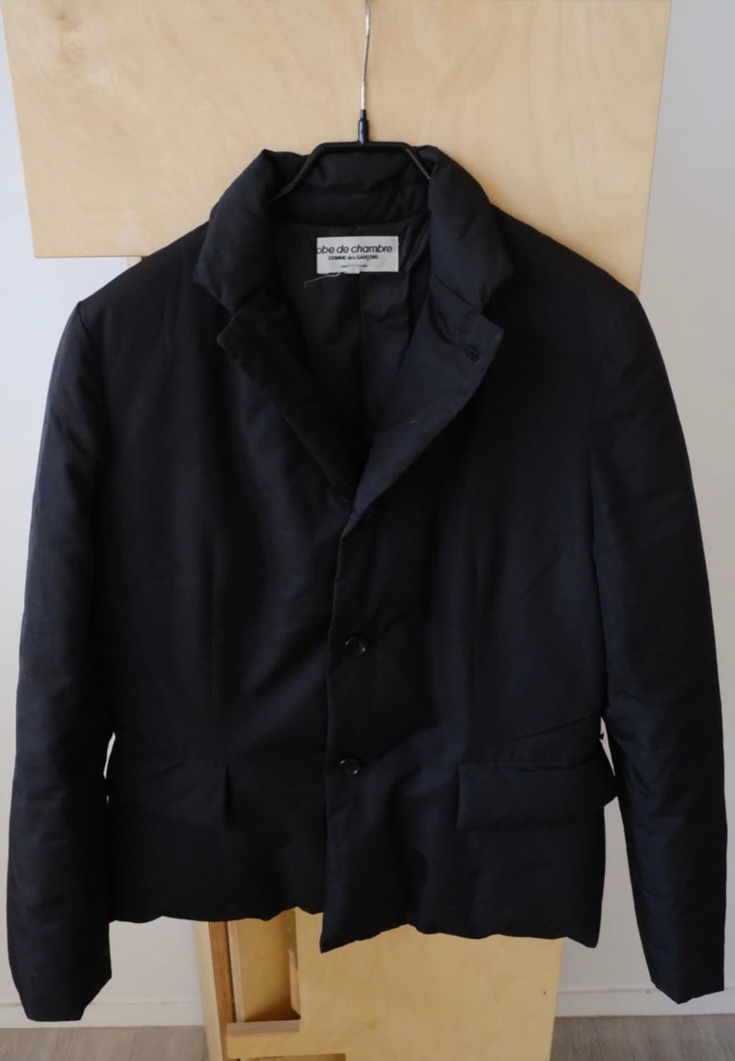 2003 Down Tailored Jacket 상품이미지4