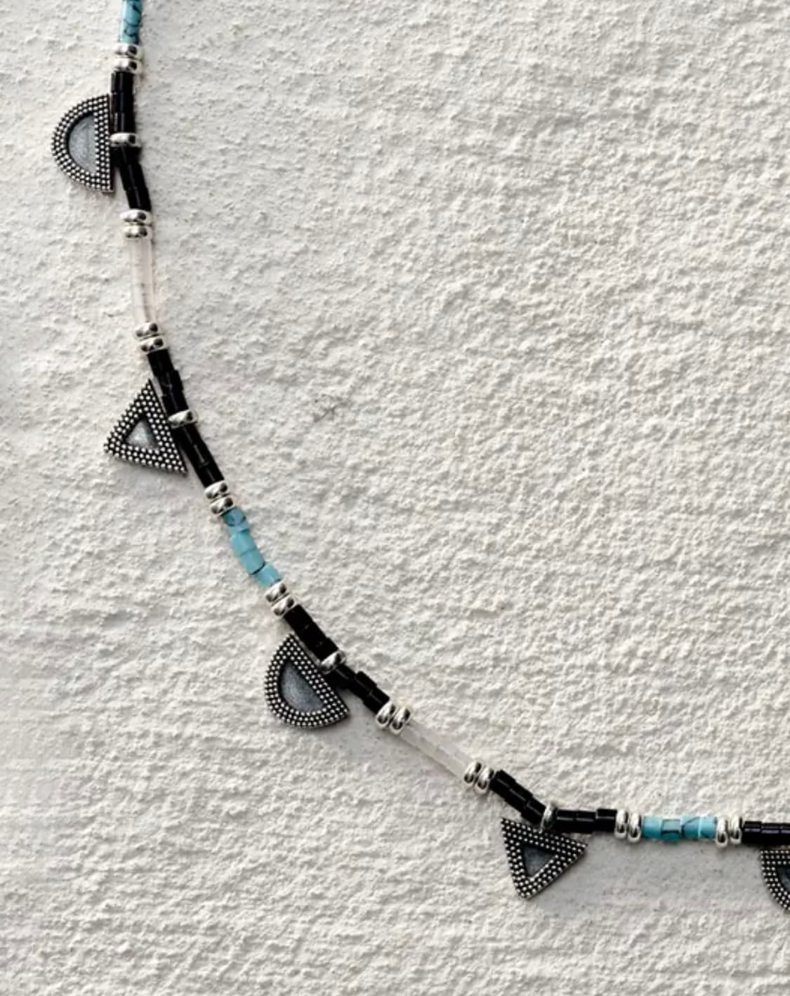 Ensage 문웨이 목걸이  상품이미지2