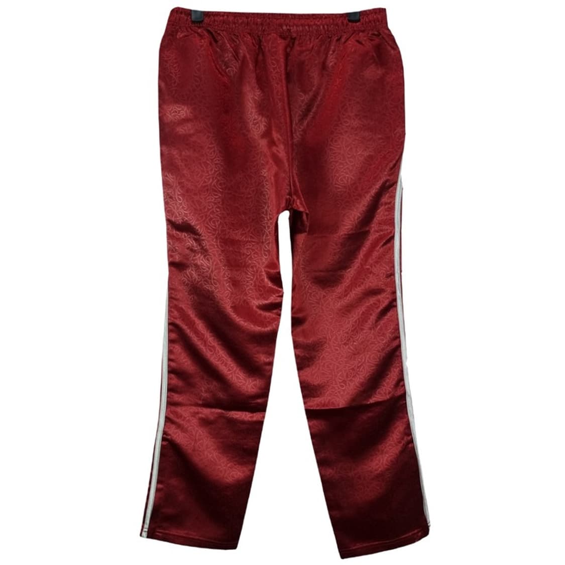 [널디] (새상품) 빈티지 패턴 쟈카드 트레이닝 팬츠 M19318 상품이미지3