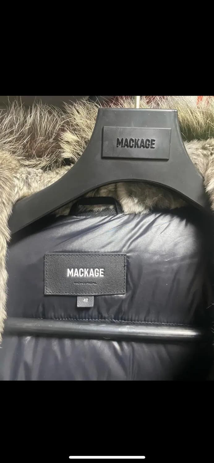 맥케이지 딕슨 21년 42사이즈 상품이미지3