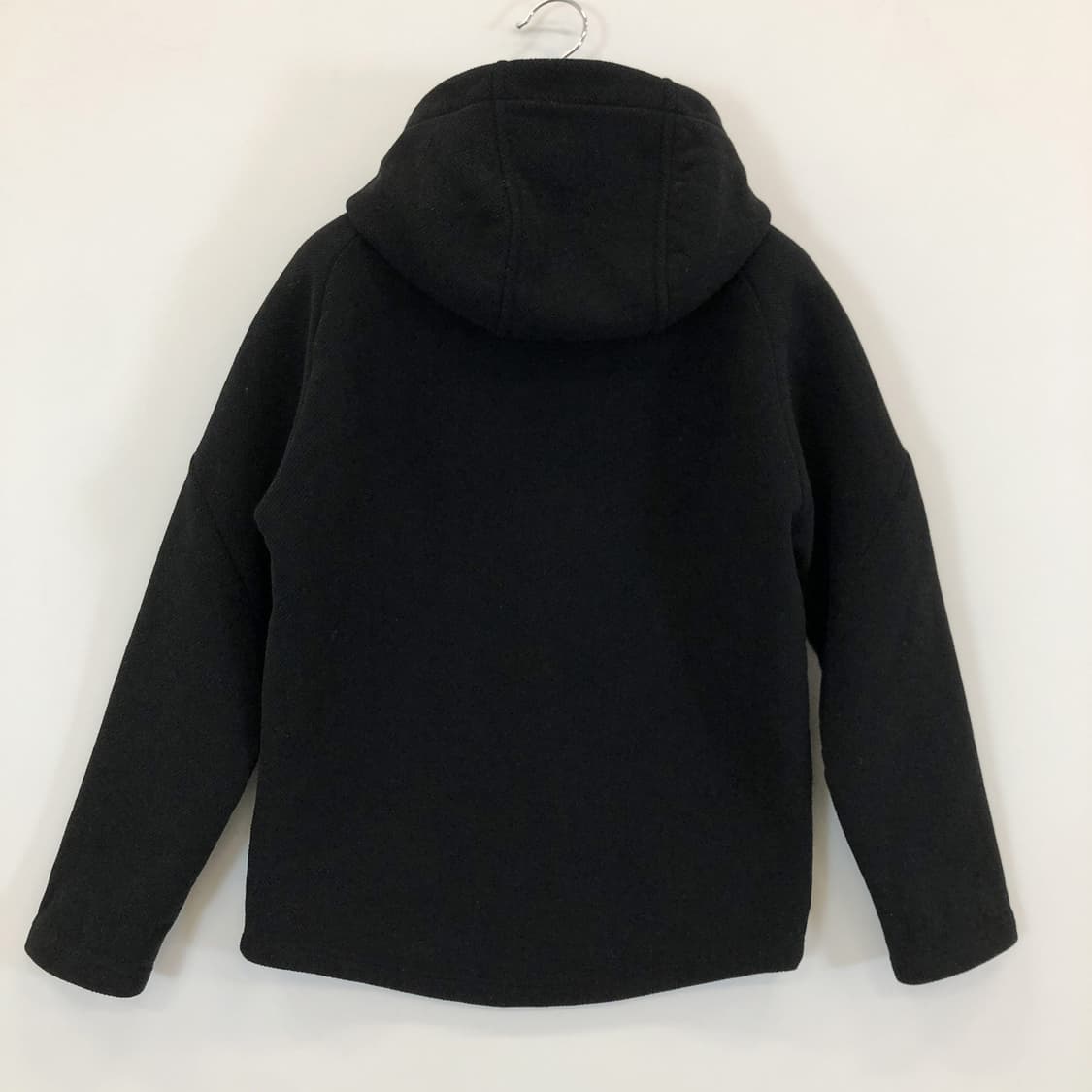 스파이더 후드 플리스자켓 M 상품이미지4