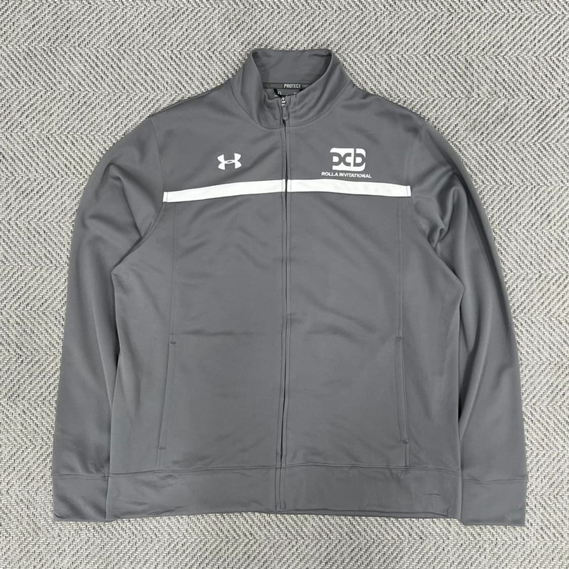 언더아머 올시즌기어 트랙탑 v0768 상품이미지1