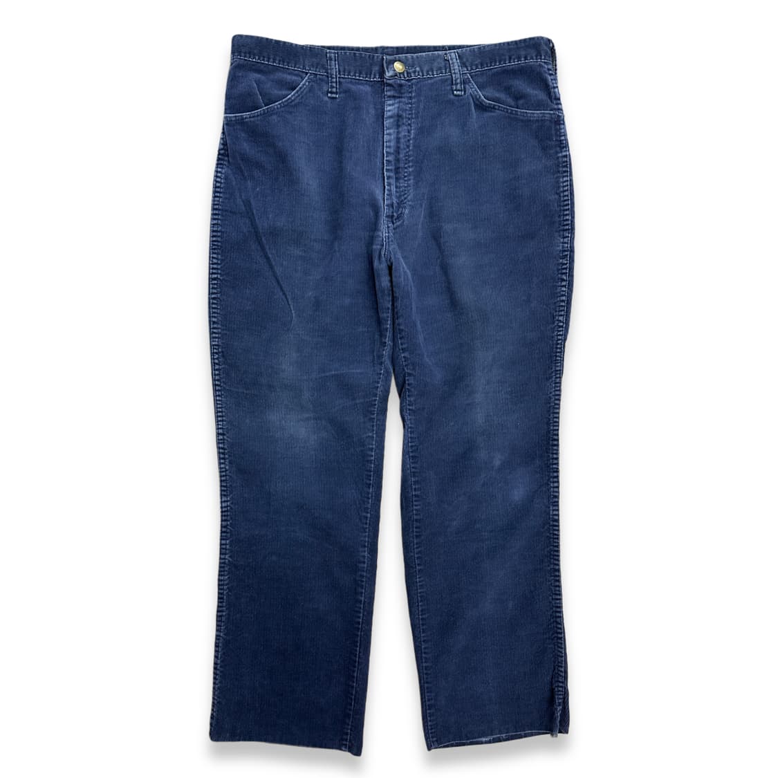 80s RUSTLER 코듀로이 팬츠 36x34 상품이미지1