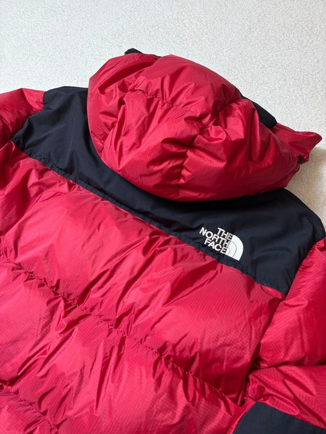 노스페이스 700필 Baltoro 구스다운 푸퍼 패딩 PN7042 상품이미지8