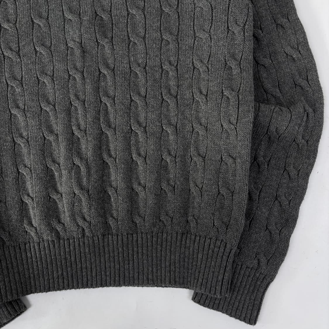 폴로 니트  상품이미지6