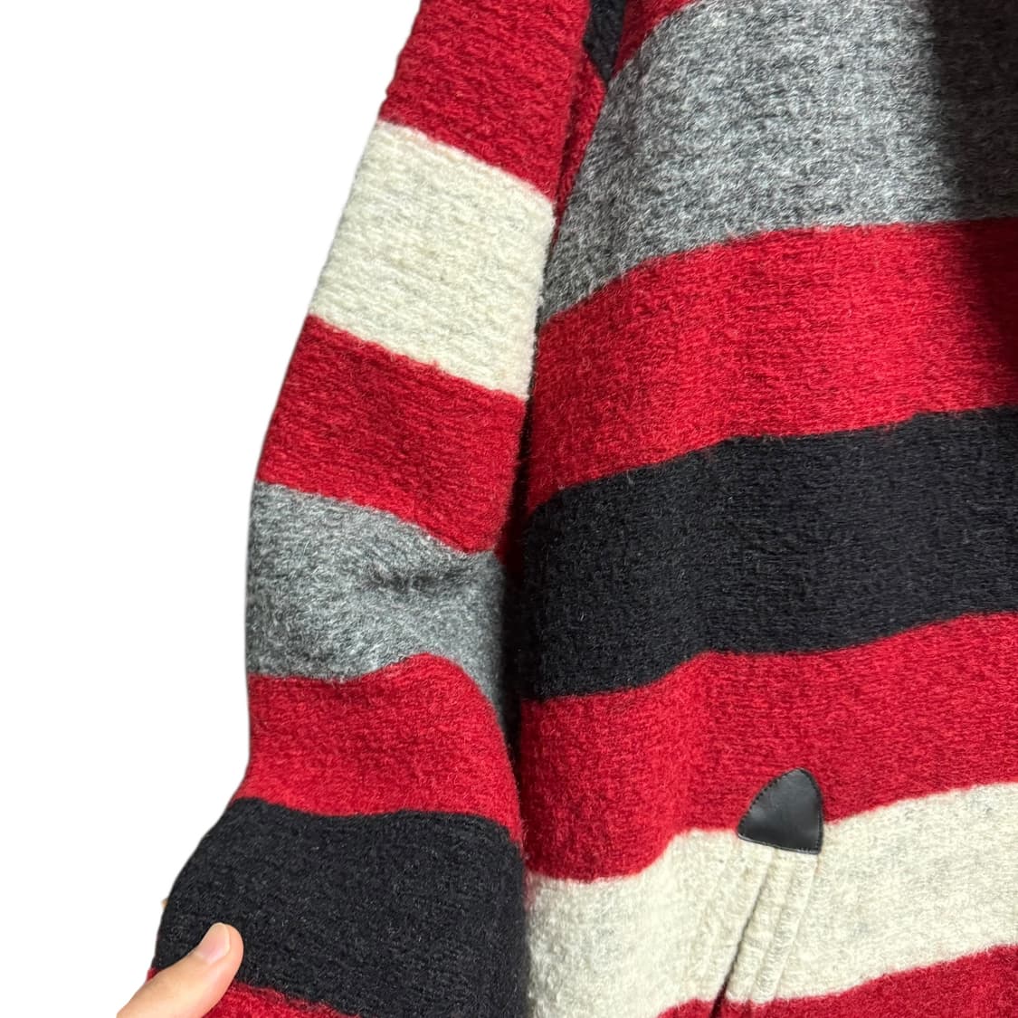 Isabel Marant Etoile 가브리엘 코트 상품이미지3