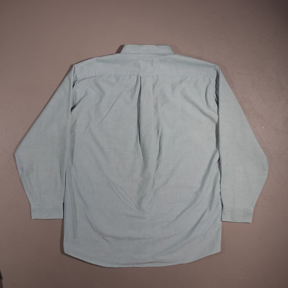 엘엘빈 헤비코튼 셔츠 상품이미지7