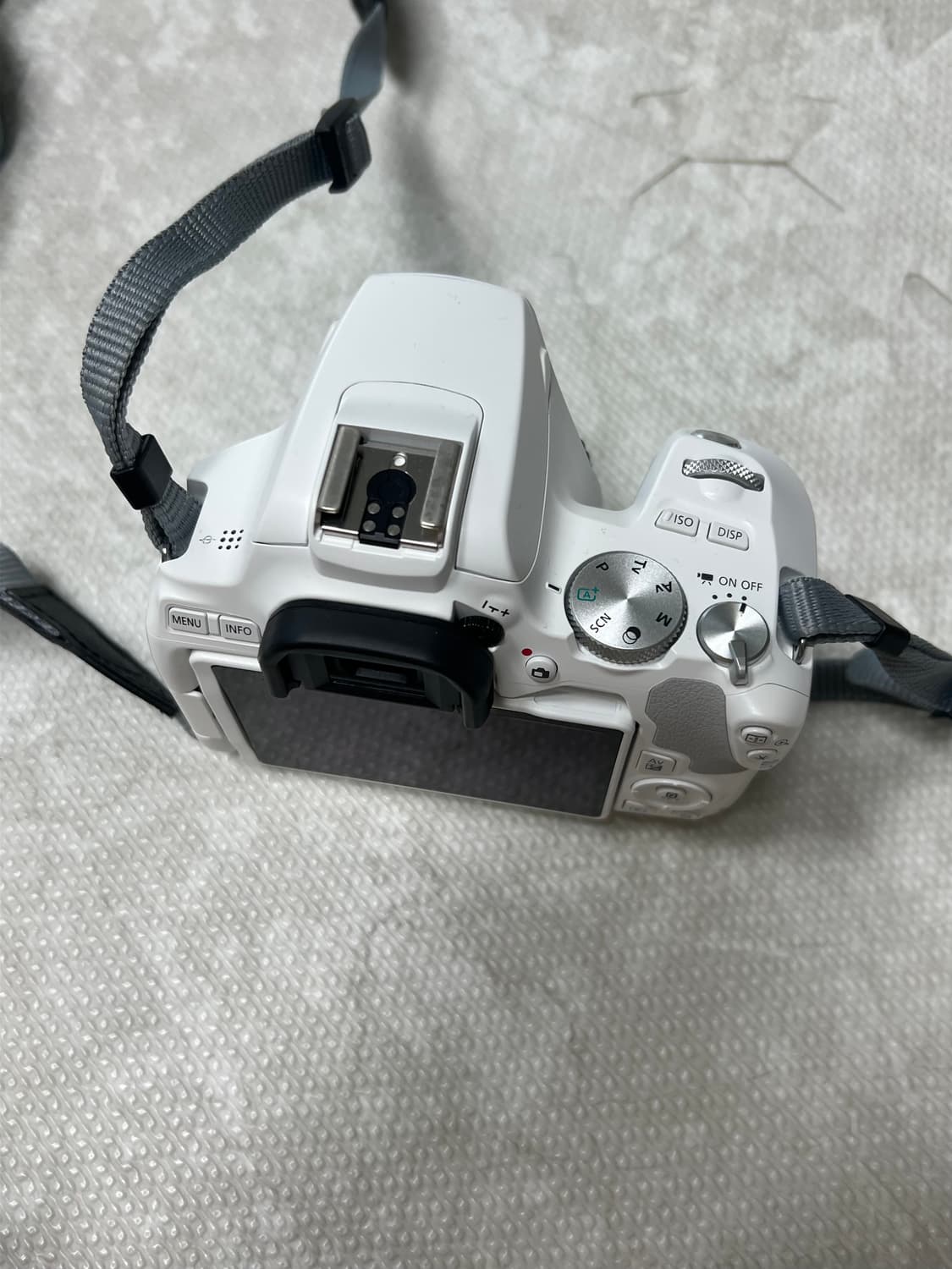캐논 EOS 200D II  상품이미지4