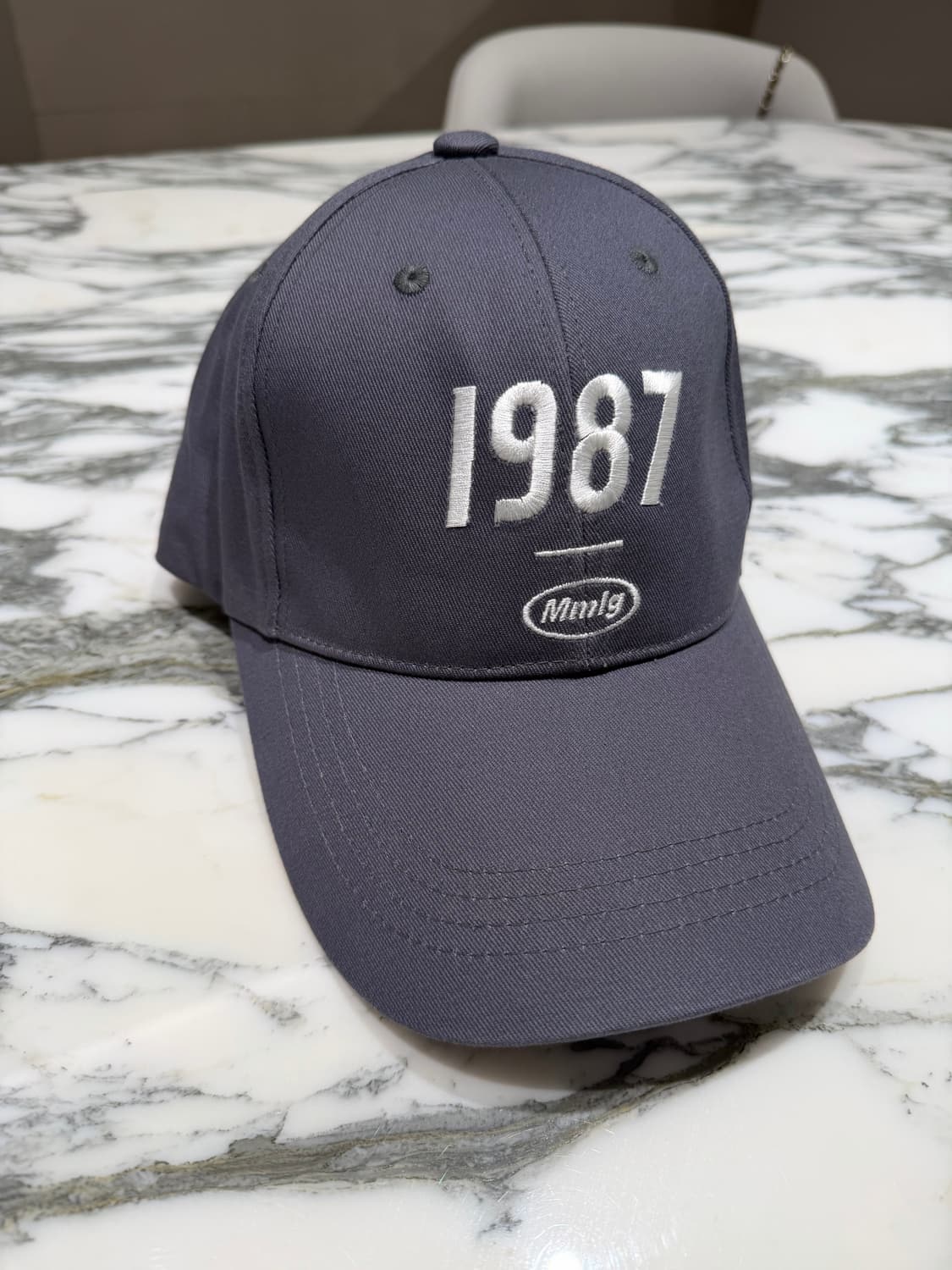 MMLG 87mm 볼캡 모자 상품이미지2