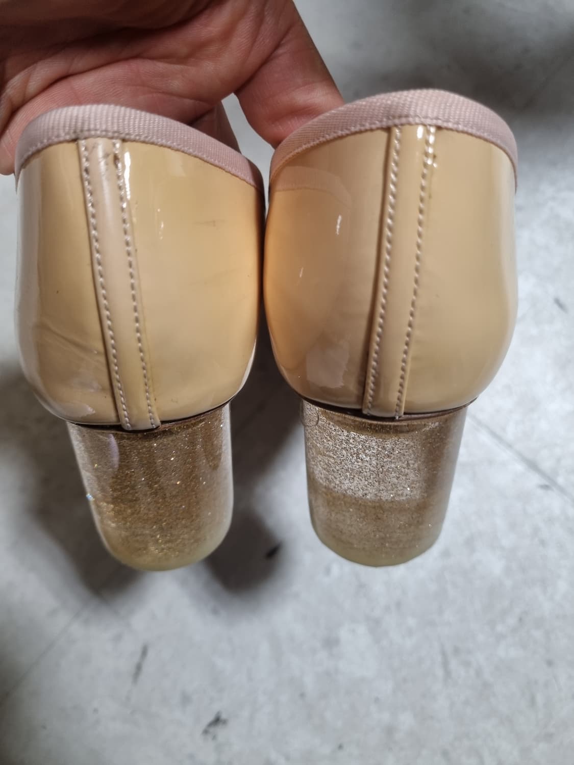 레페토 여성 구두 상품이미지3