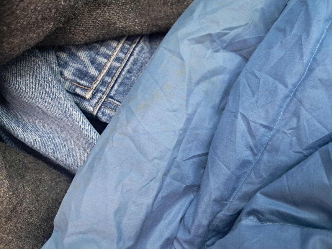 셀린느 페이즈 패딩베스트 상품이미지7