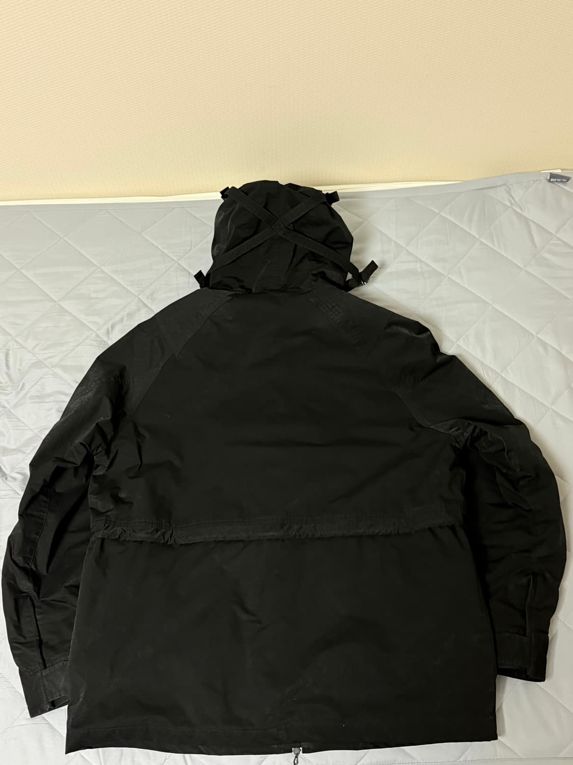 (XL) 이스트로그 smock parka 상품이미지2
