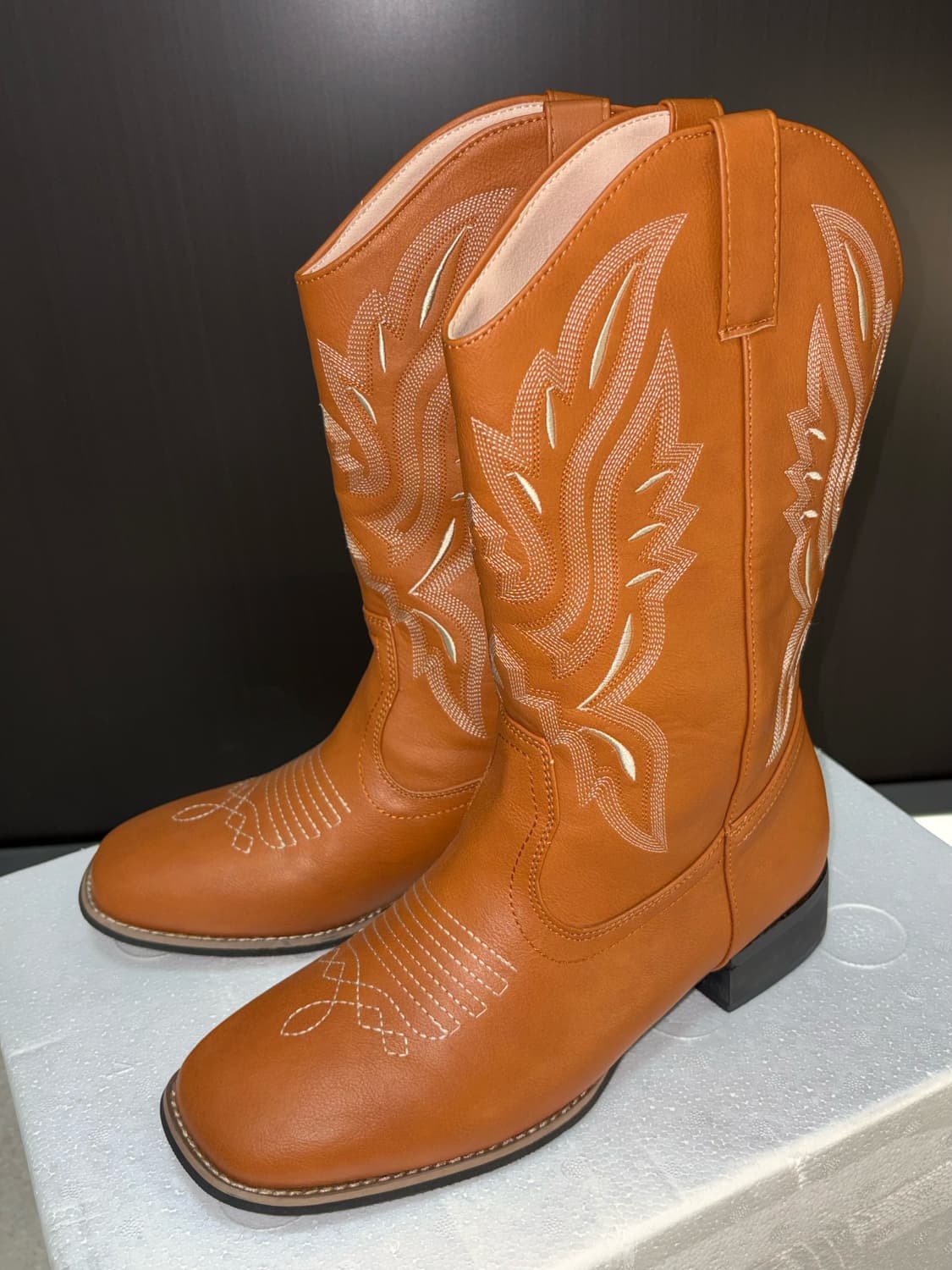 웨스턴 부츠 상품이미지1