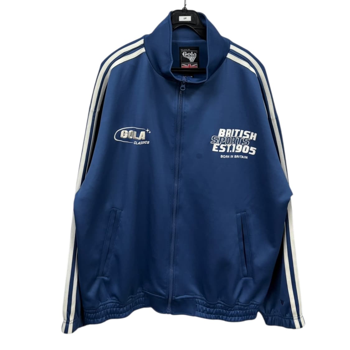 골라gola  트랙탑 상품이미지1