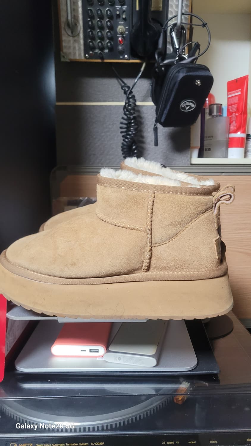 어그부츠 상품이미지1