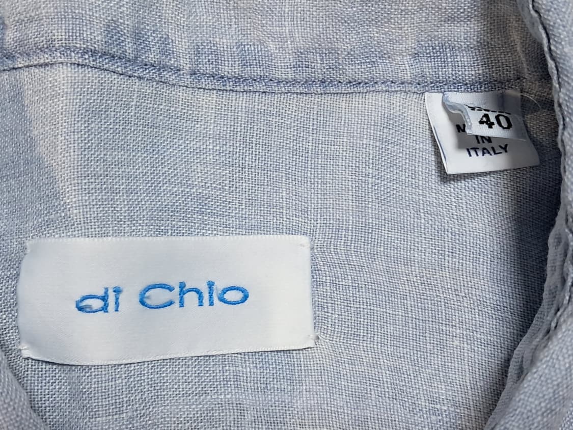 이태리 린넨 셔츠 40 상품이미지5