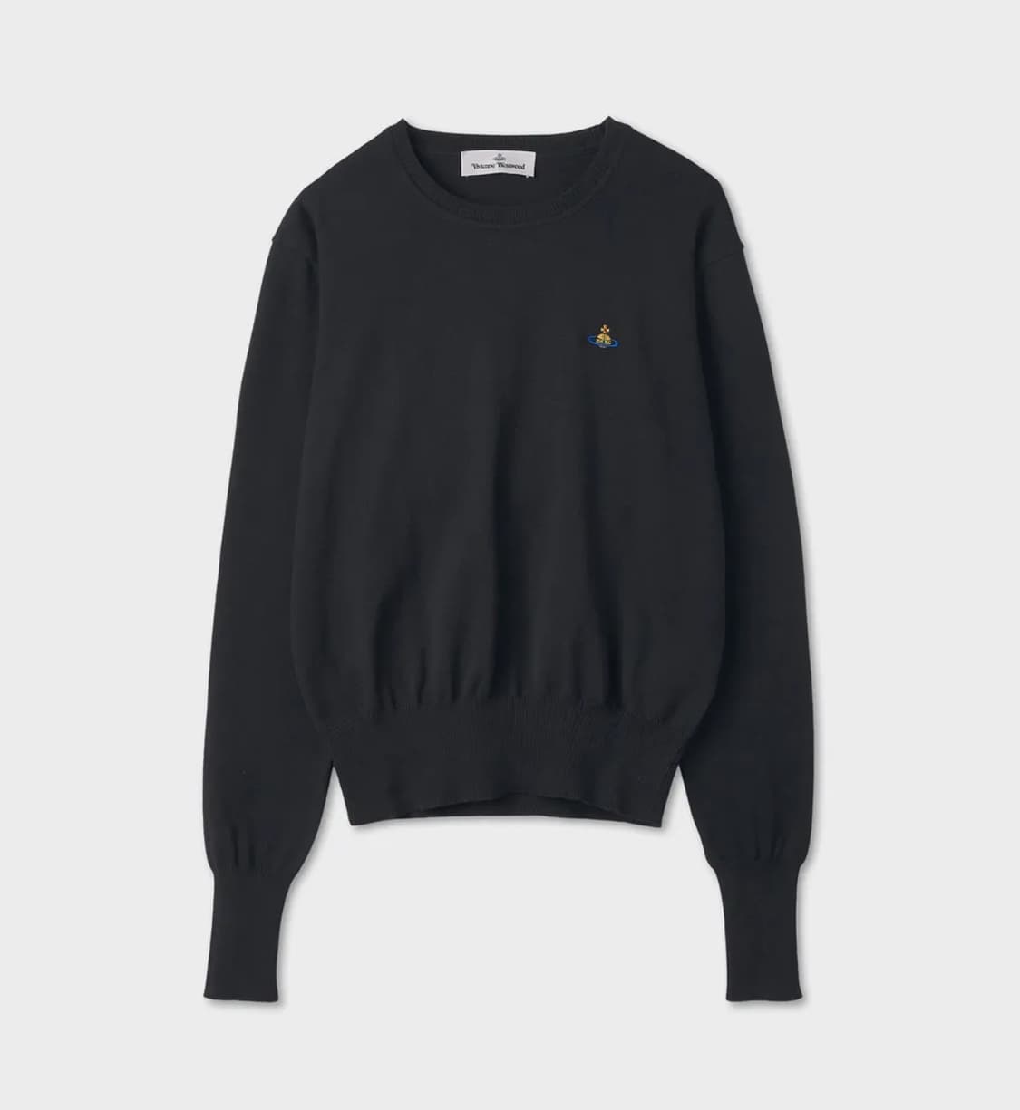 비비안웨스트우드 니트(무료배송) 상품이미지1