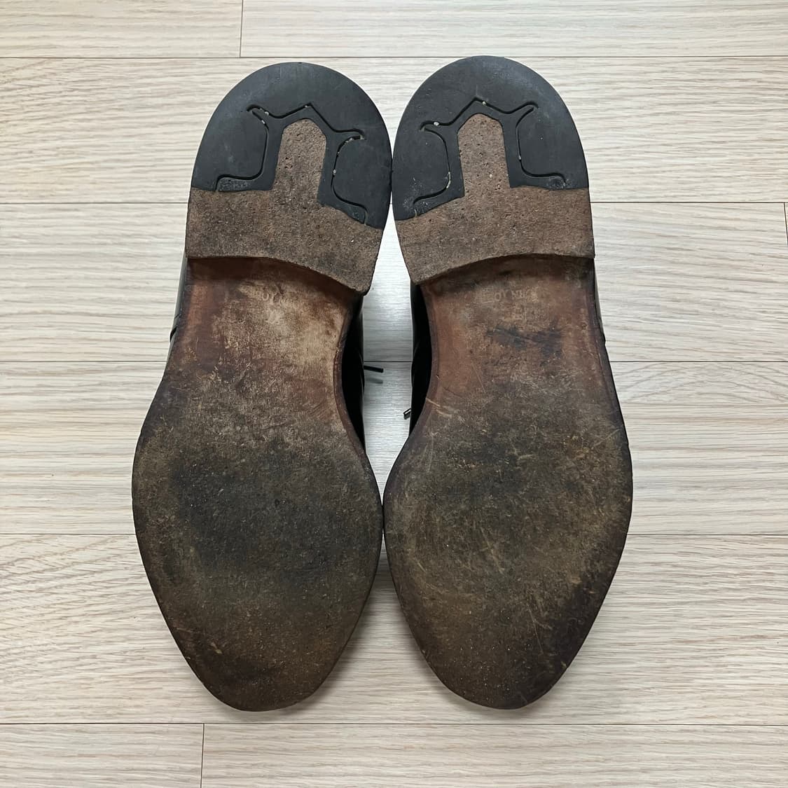 [John Lobb] 존롭 러셀 슈즈 구두 russel 상품이미지7