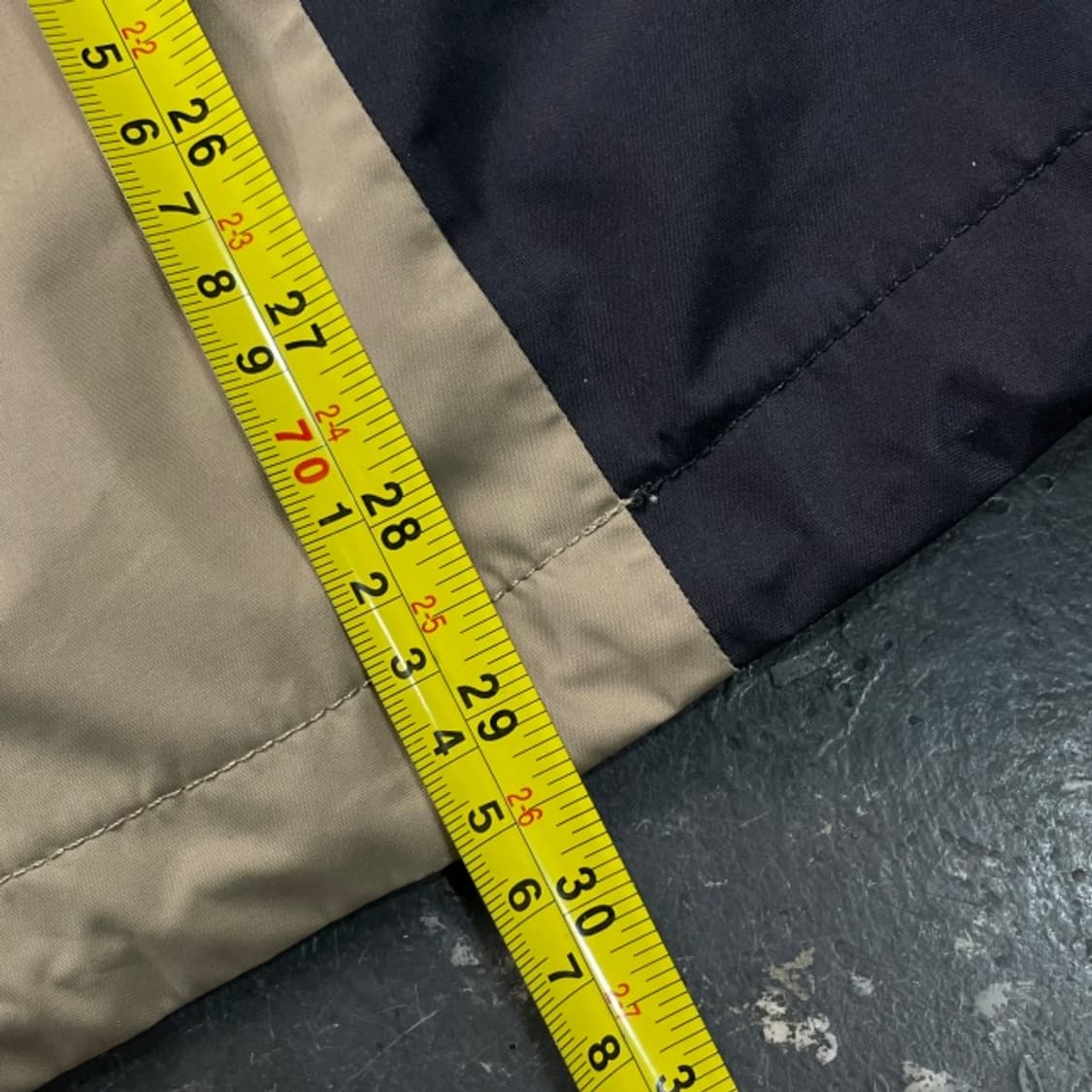 105 K2 바람막이  상품이미지8