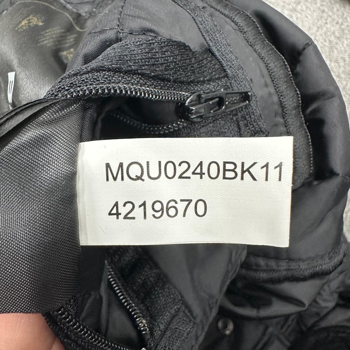 바버 리데스데일 헤리티지 퀼팅 상품이미지5