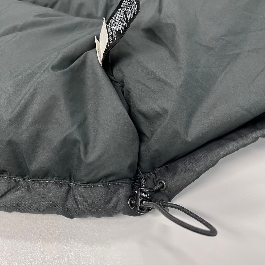 [M] 노스페이스 눕시 700 패딩 베스트 조끼 상품이미지8