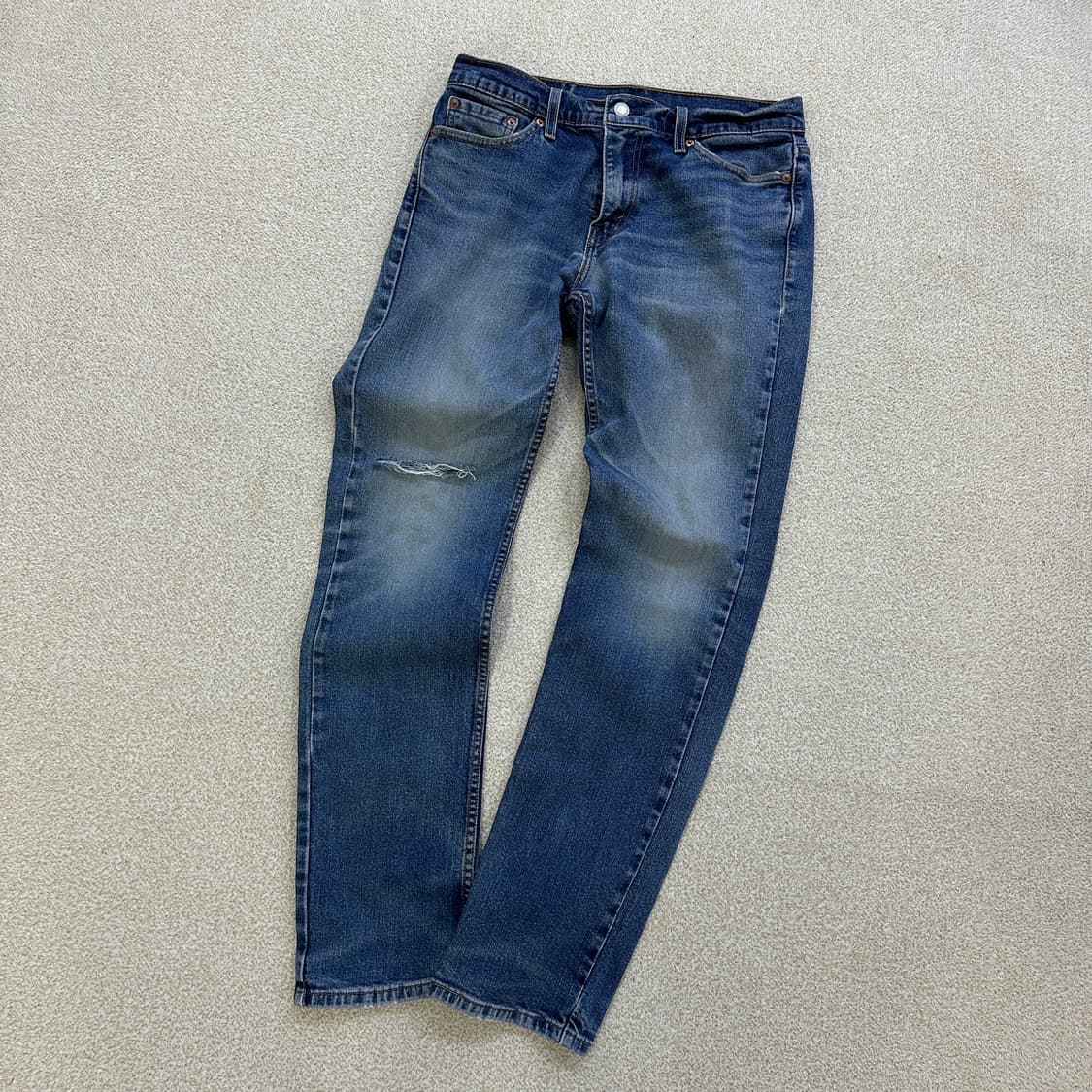 W30L32 리바이스 511 슬림핏 0320D 상품이미지1