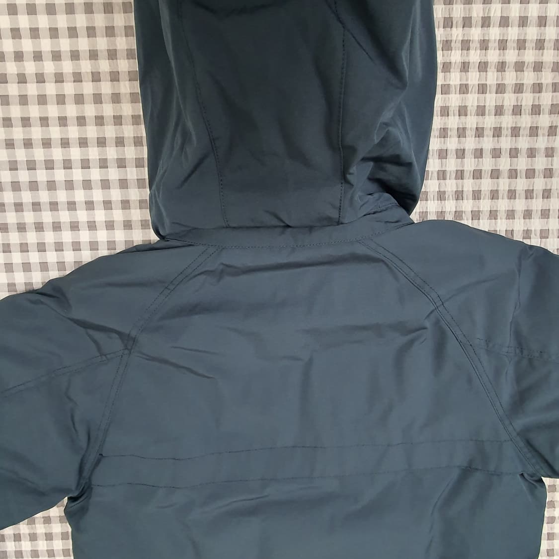 지프 오리털 겨울패딩 남자95 상품이미지9