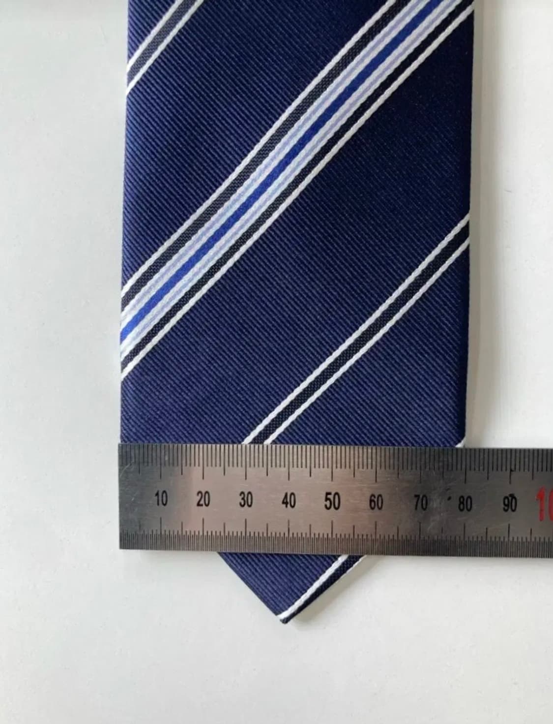 더 수트컴퍼니 넥타이 상품이미지6