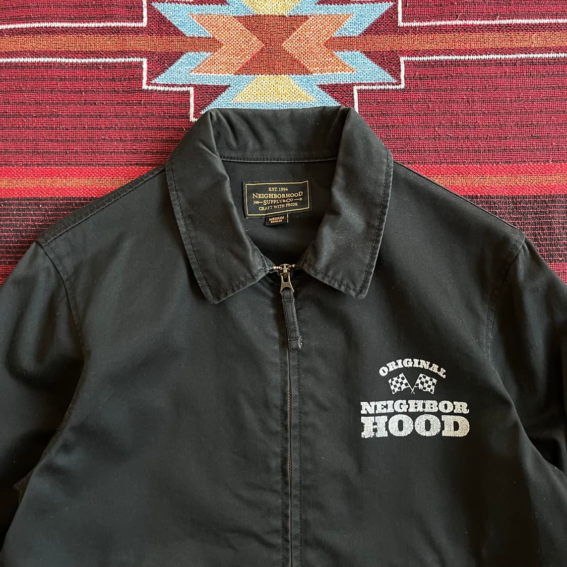 네이버후드 켄달 자켓 Neighborhood 상품이미지3
