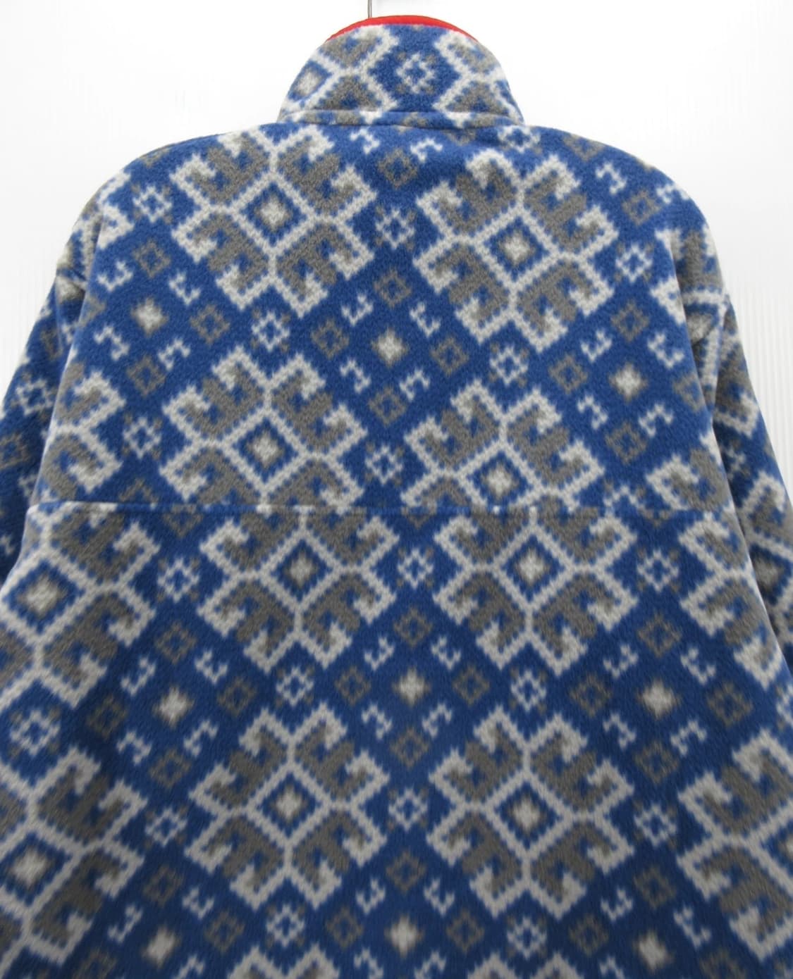 10s 파타고니아 신칠라 스냅-T 툰드라 클러스터 패턴 상품이미지8