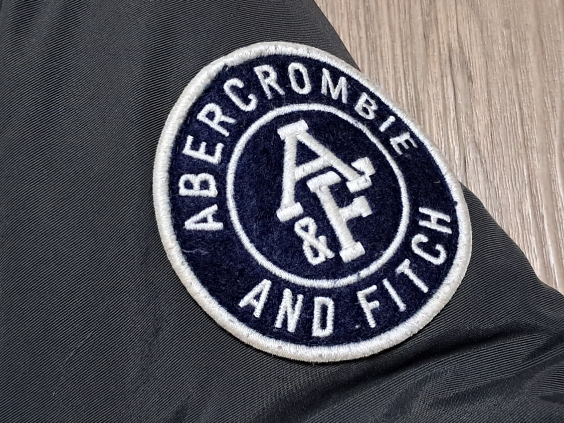 아베크롬비 야상패딩 S(L) 상품이미지8