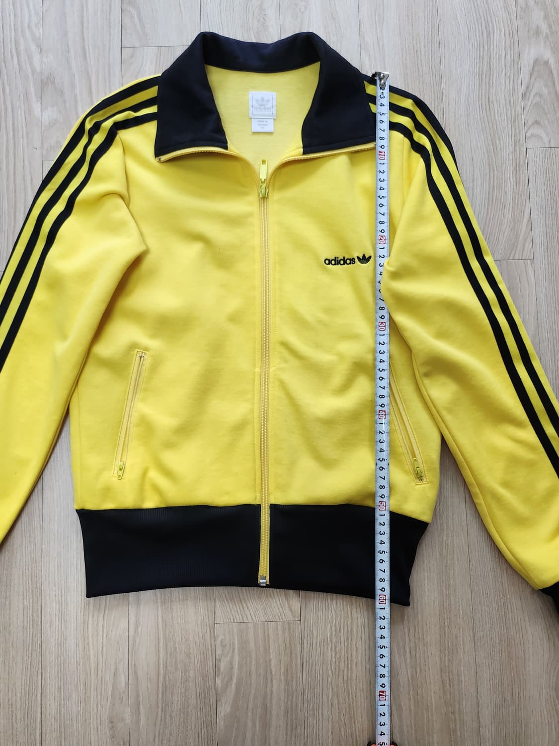 아디다스 트랙탑저지(90 상품이미지4