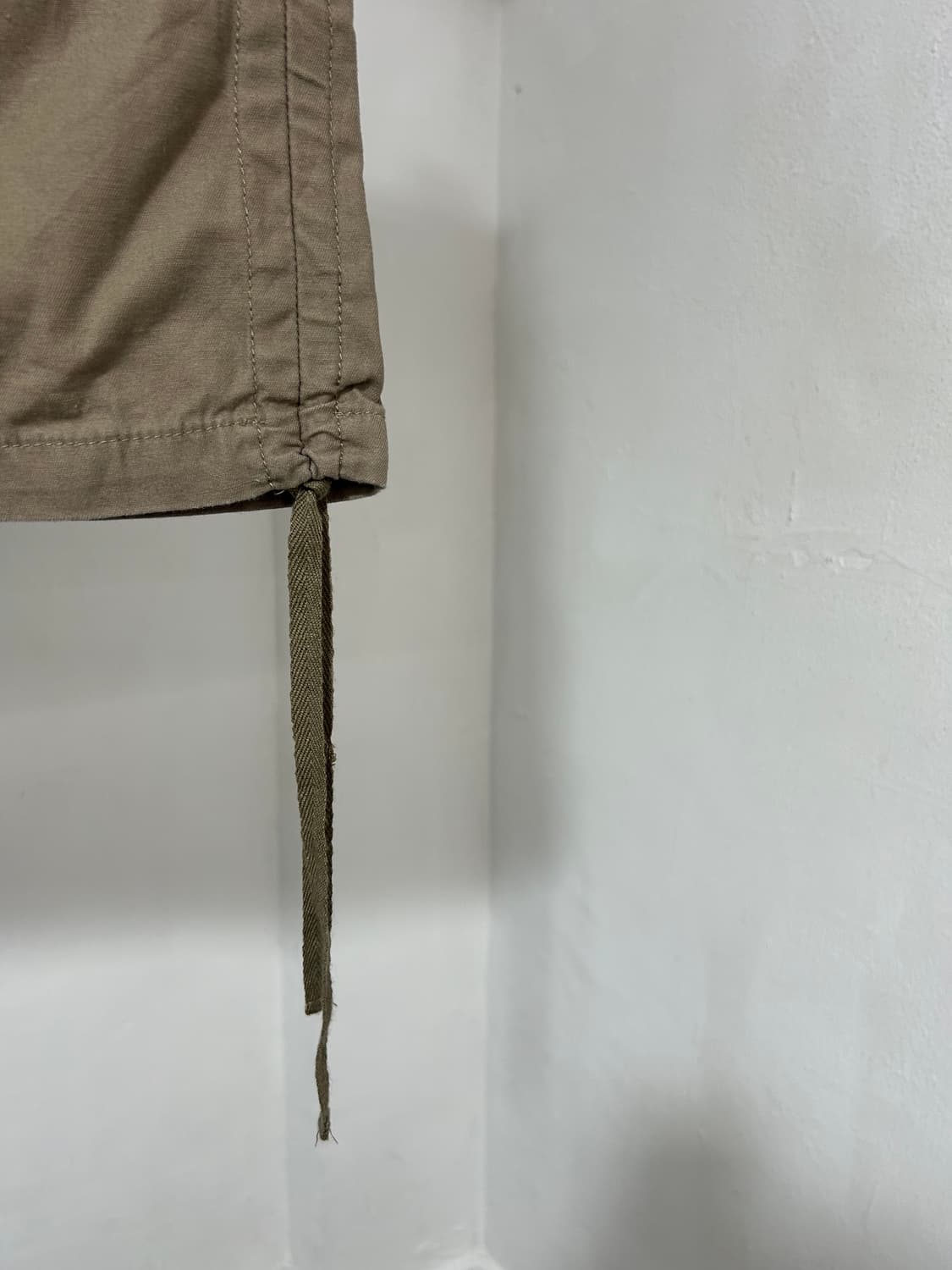 vtg skirt 상품이미지3