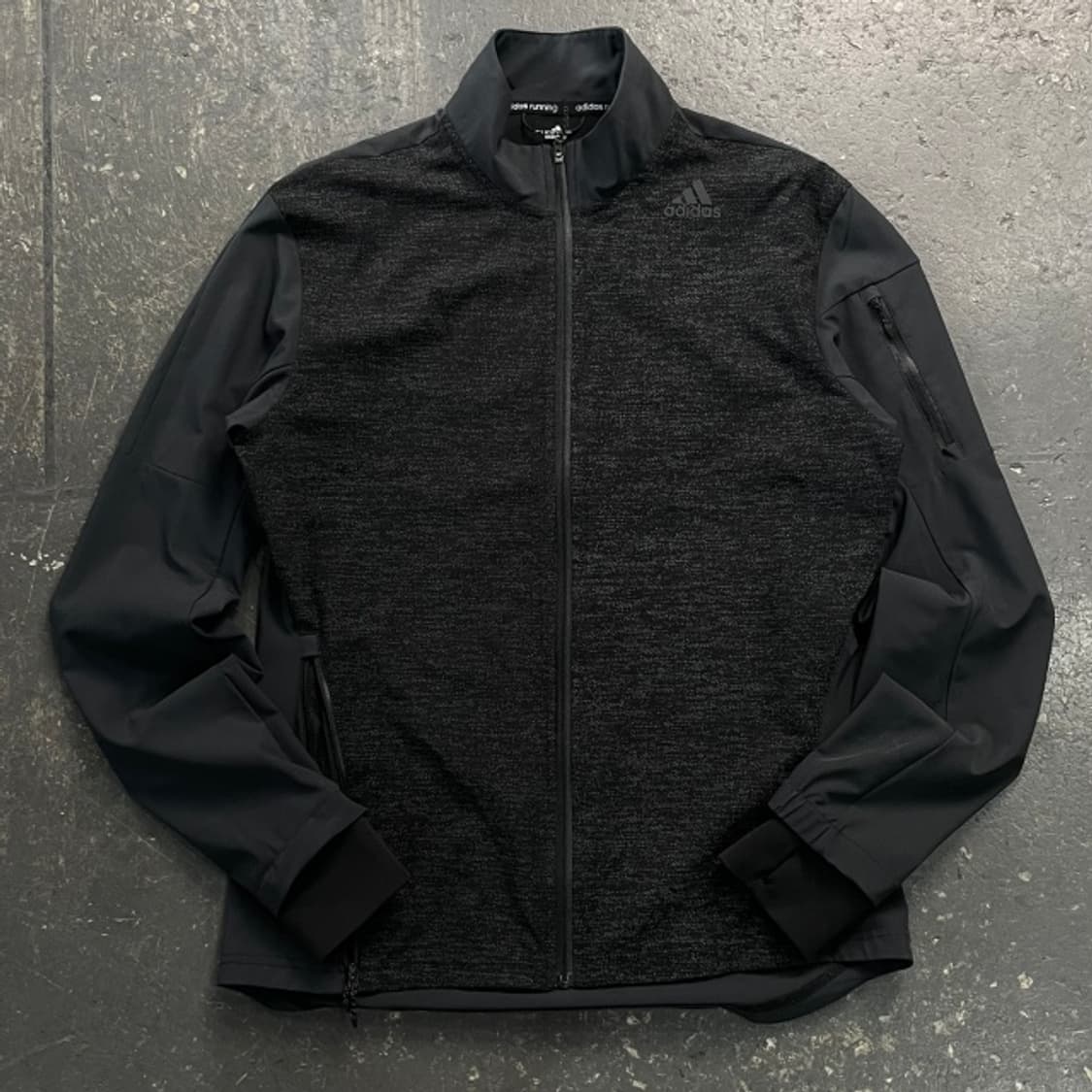 95 아디다스 런닝 바람막이 상품이미지1