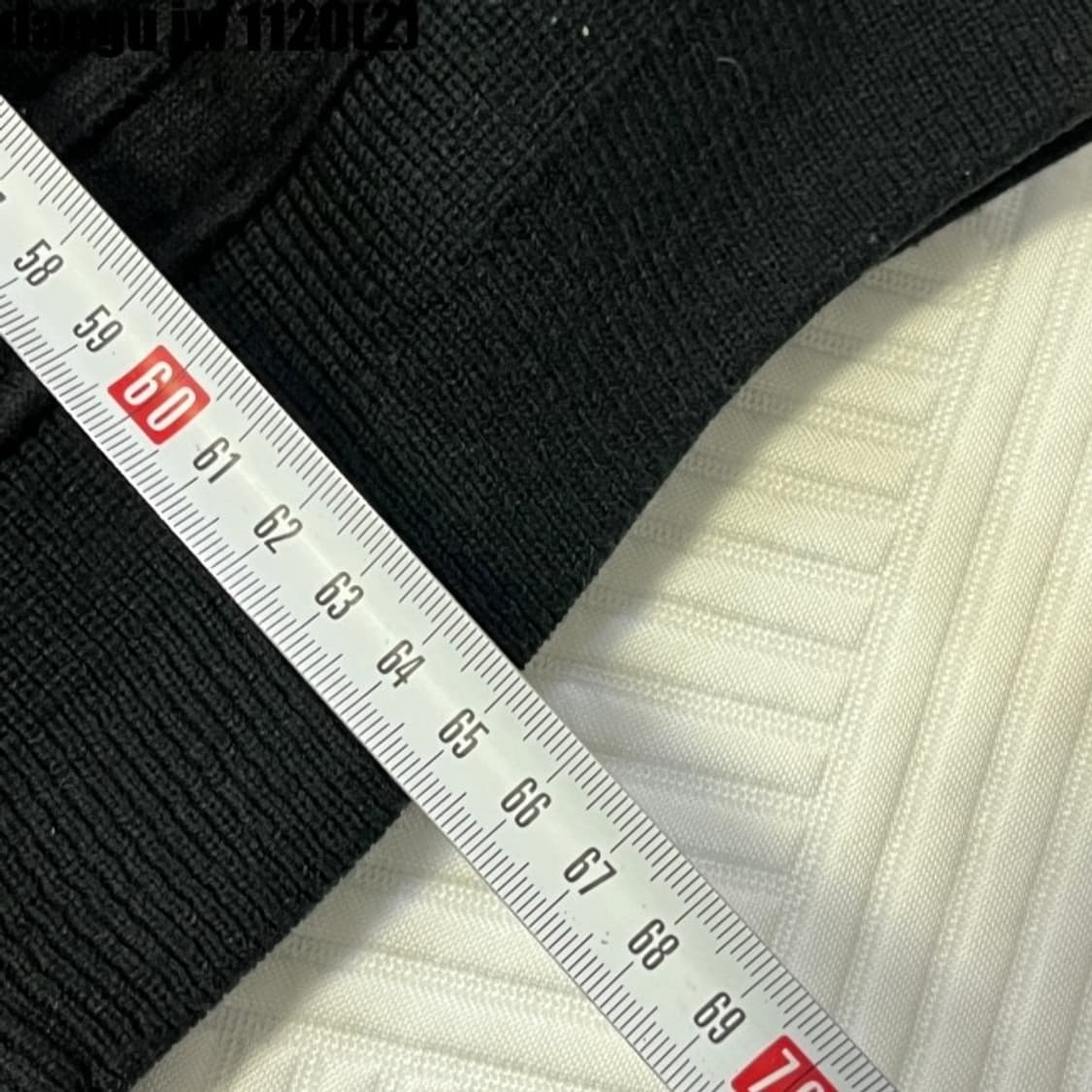 폴로플리스 집업 상품이미지7