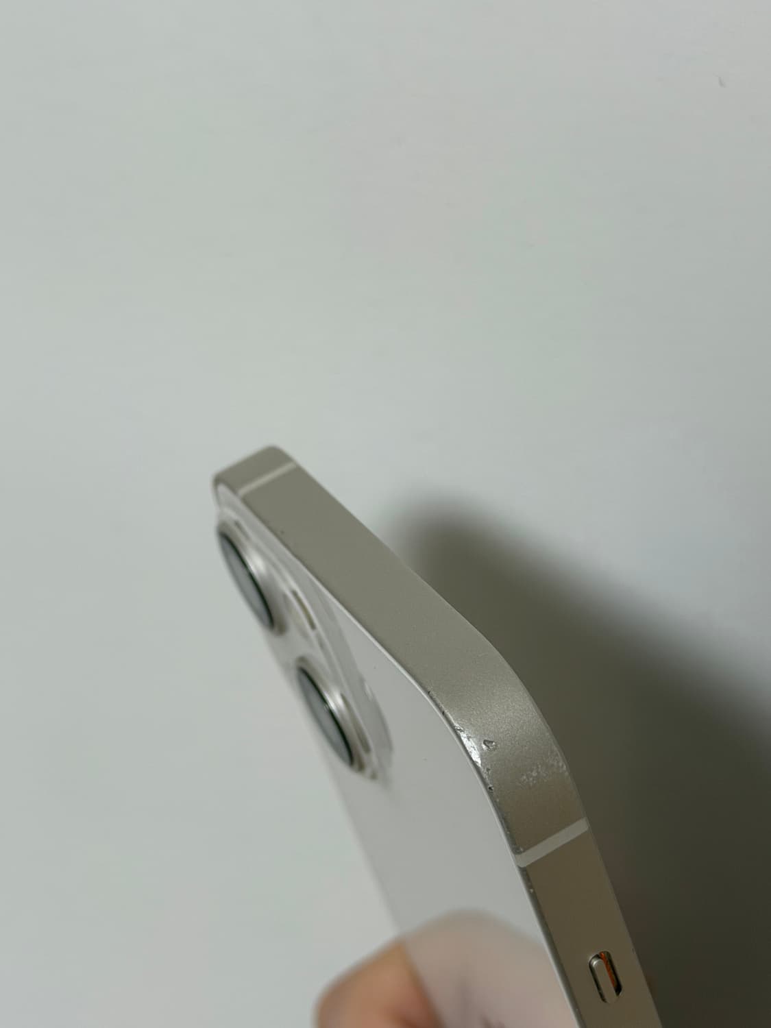 아이폰13 128GB 풀박스 + 글로니 케이스 + 정품 맥세이프 케이스 상품이미지8