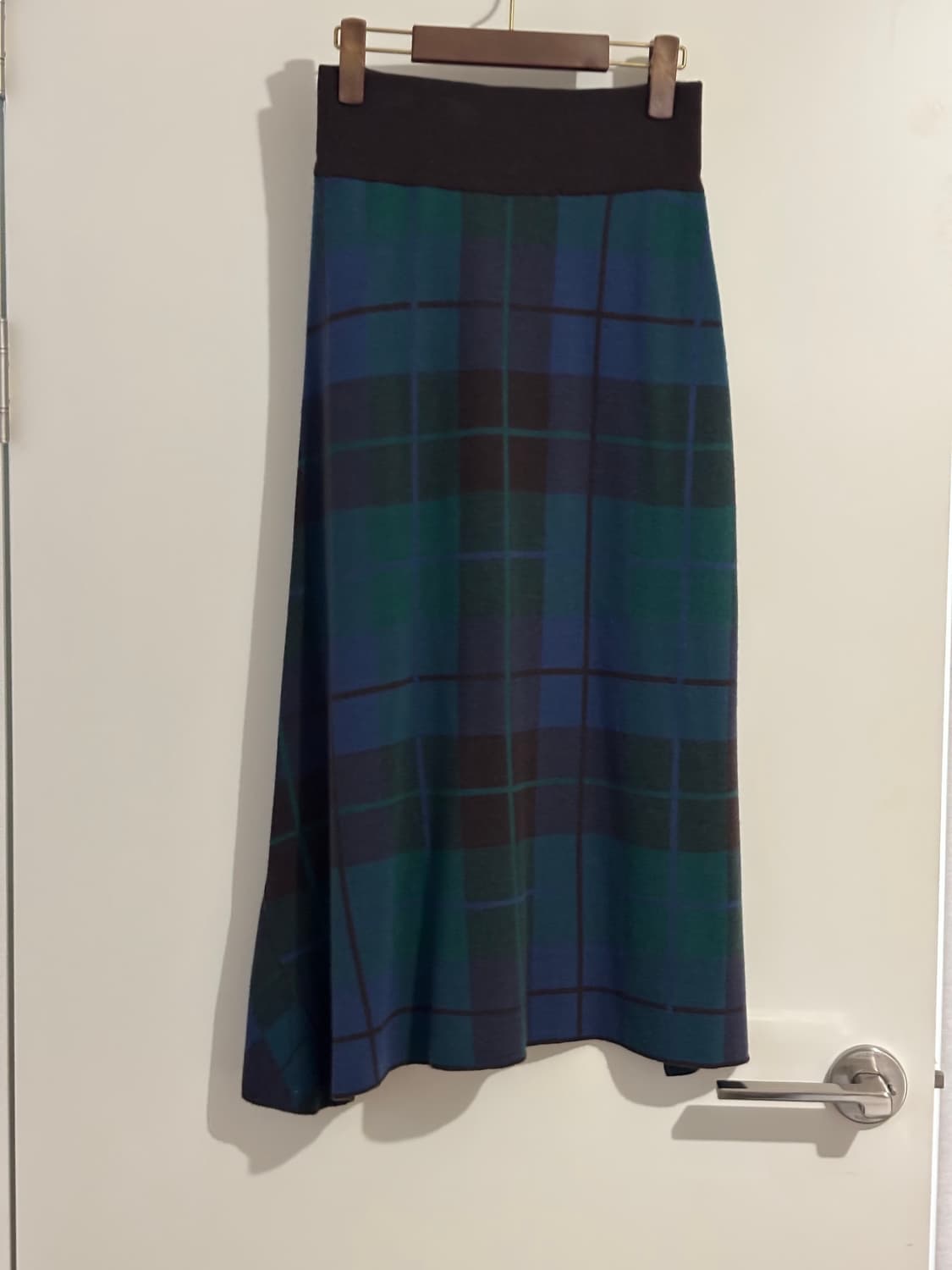 비비안 웨스트우드 니트 스커트 상품이미지2