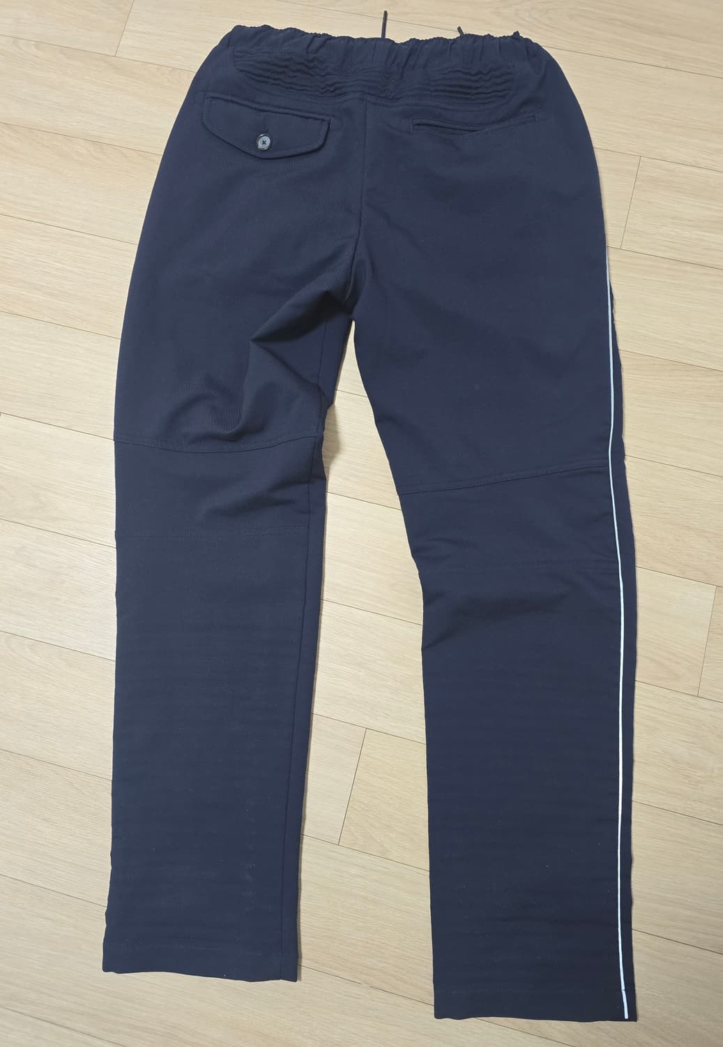 푸마 X 미히라야스히로 콜라보 팬츠 상품이미지6