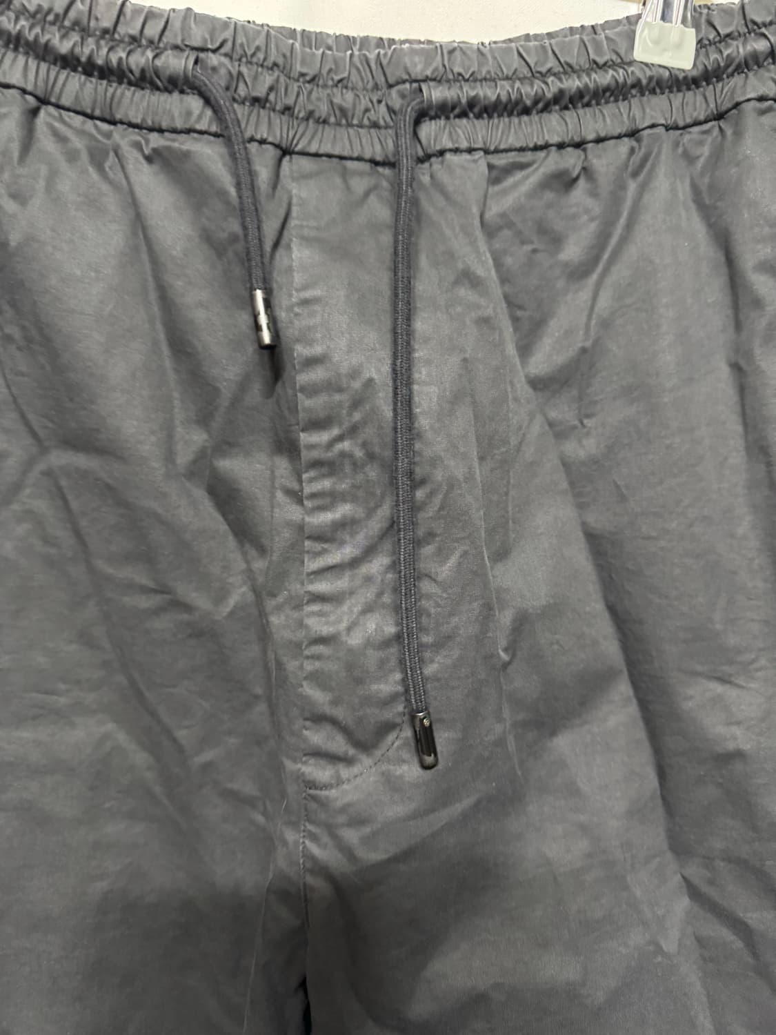 48 준지 트랙팬츠 상품이미지5