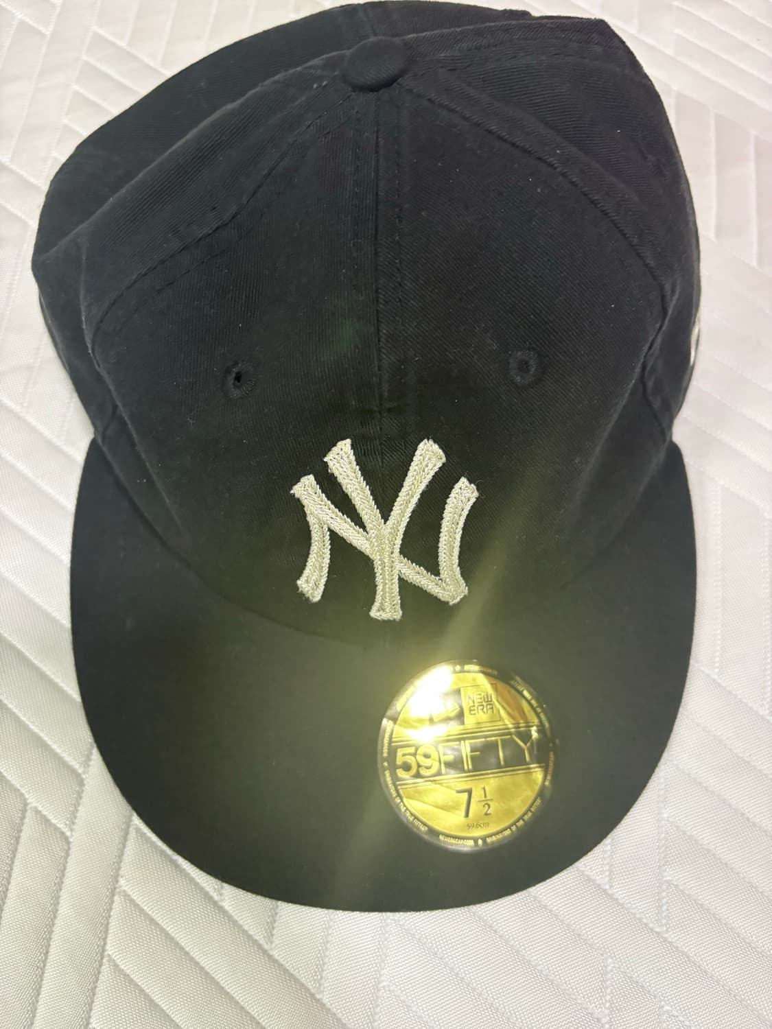 뉴에라x디스이즈 네버댓 레트로 크라운 712 상품이미지1