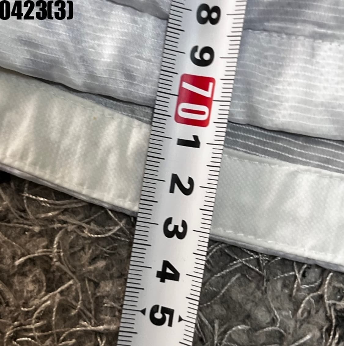 노스페이스 바람막이 자켓 상품이미지7