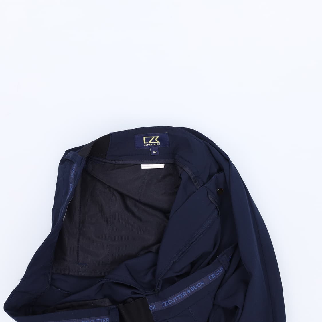 [92] 커터앤벅 남성 골프 기능성 팬츠 골프바지 0121J 상품이미지5