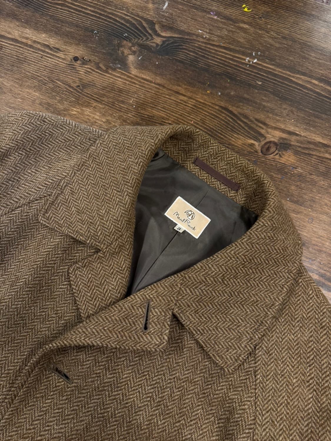 Maul ruck 아웃도어 자켓 100~103 상품이미지9